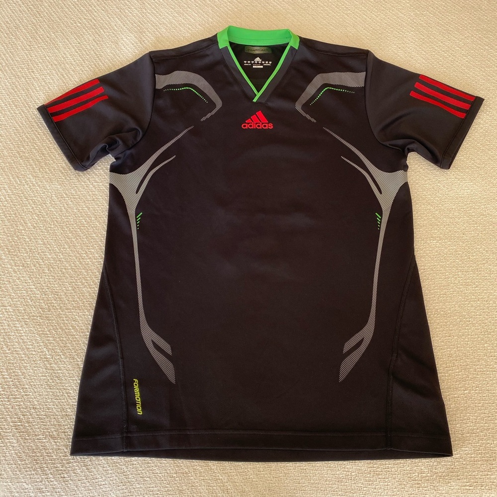 Adidas Tennis Top
